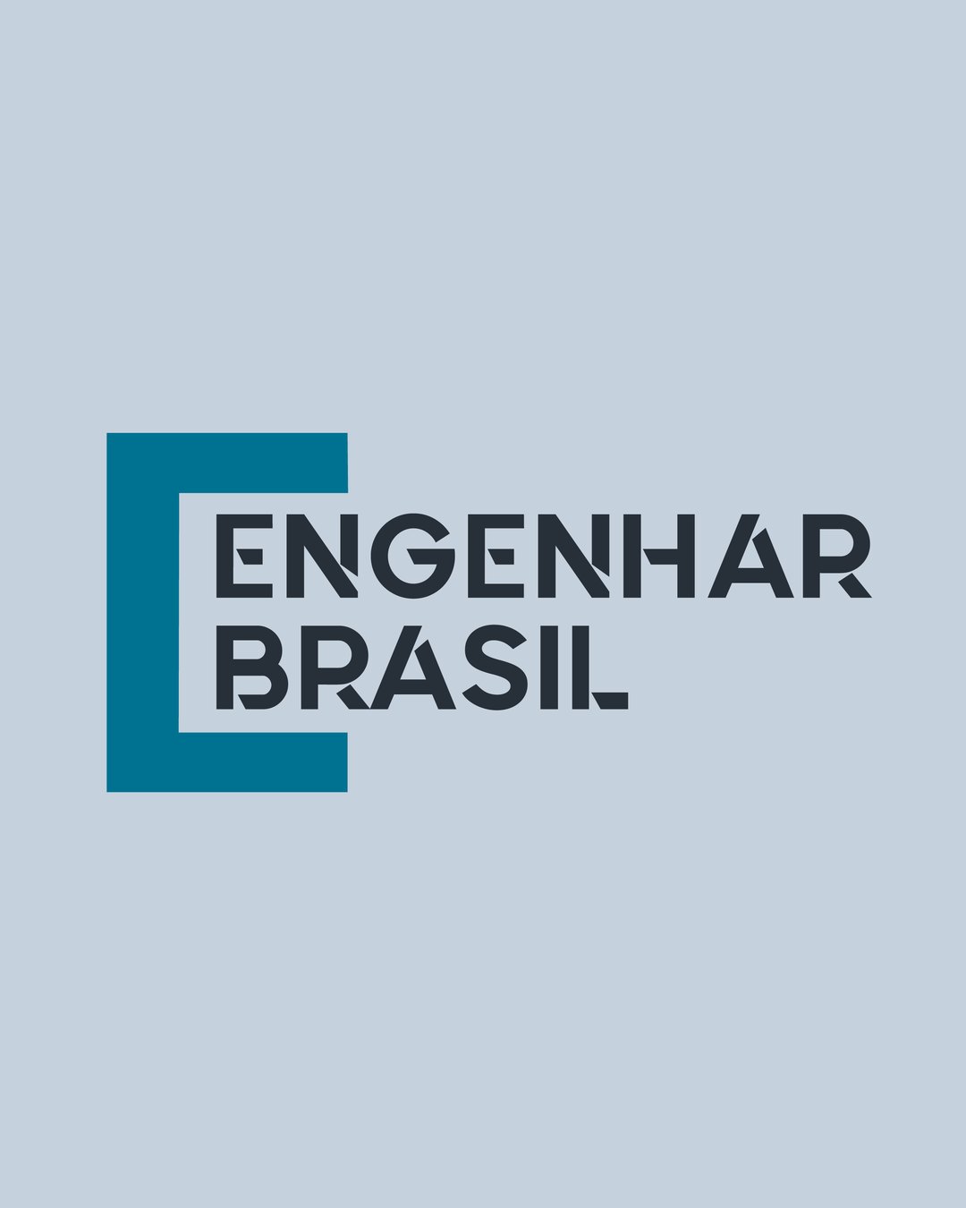 Logo da Engenhar Brasil