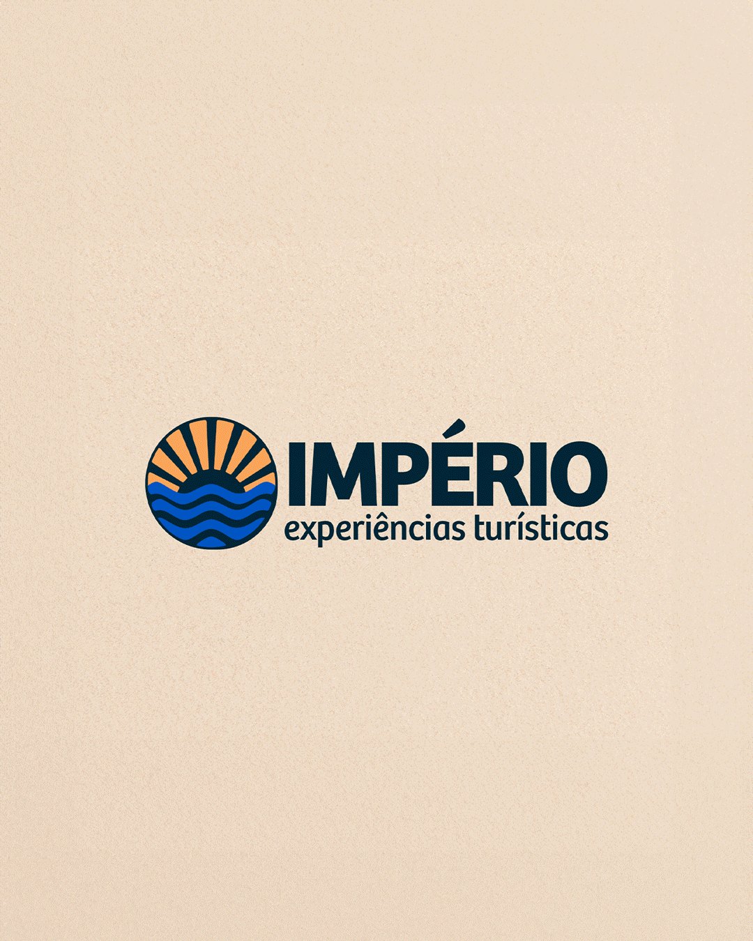 Logo da Império Experiências Turísticas